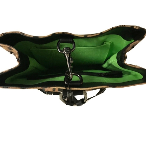 New Dolce & Gabana leather backpack - Picture 5 of 17